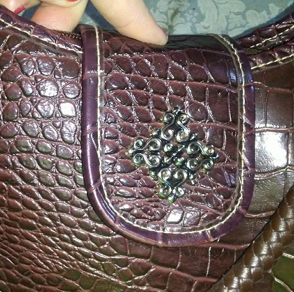 Cute little purse